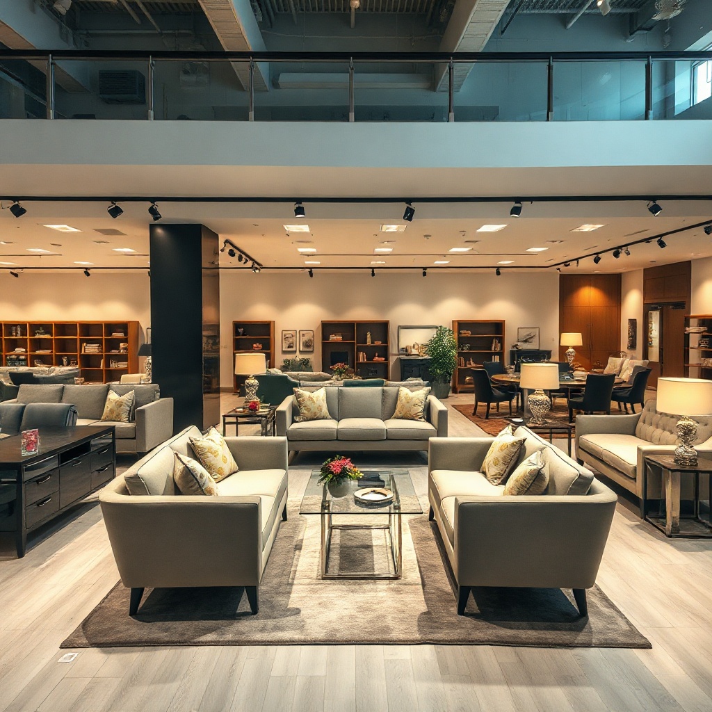 Sharma Furniture