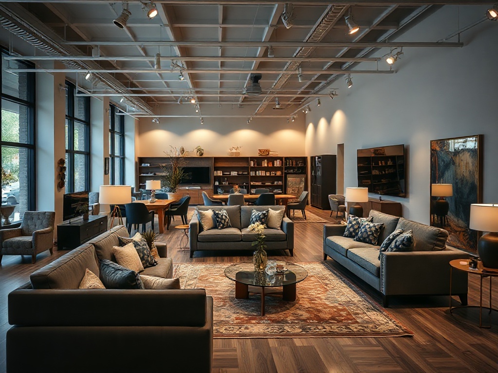Sharma Furniture - photo 1
