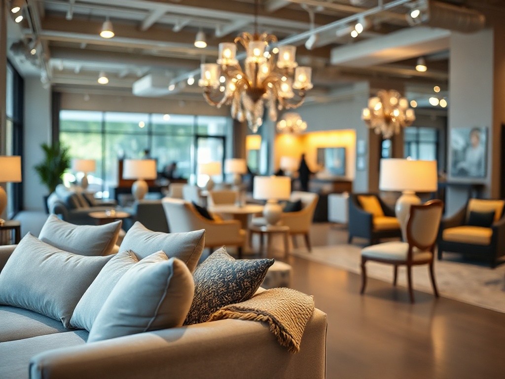 Sharma Furniture - photo 2