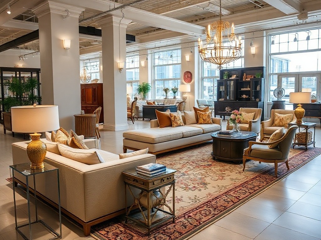 Sharma Furniture - photo 3