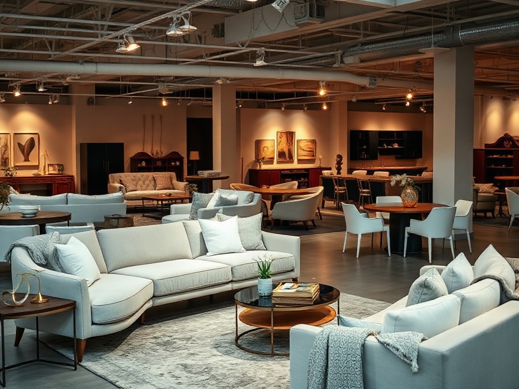 Sharma Furniture - photo 4