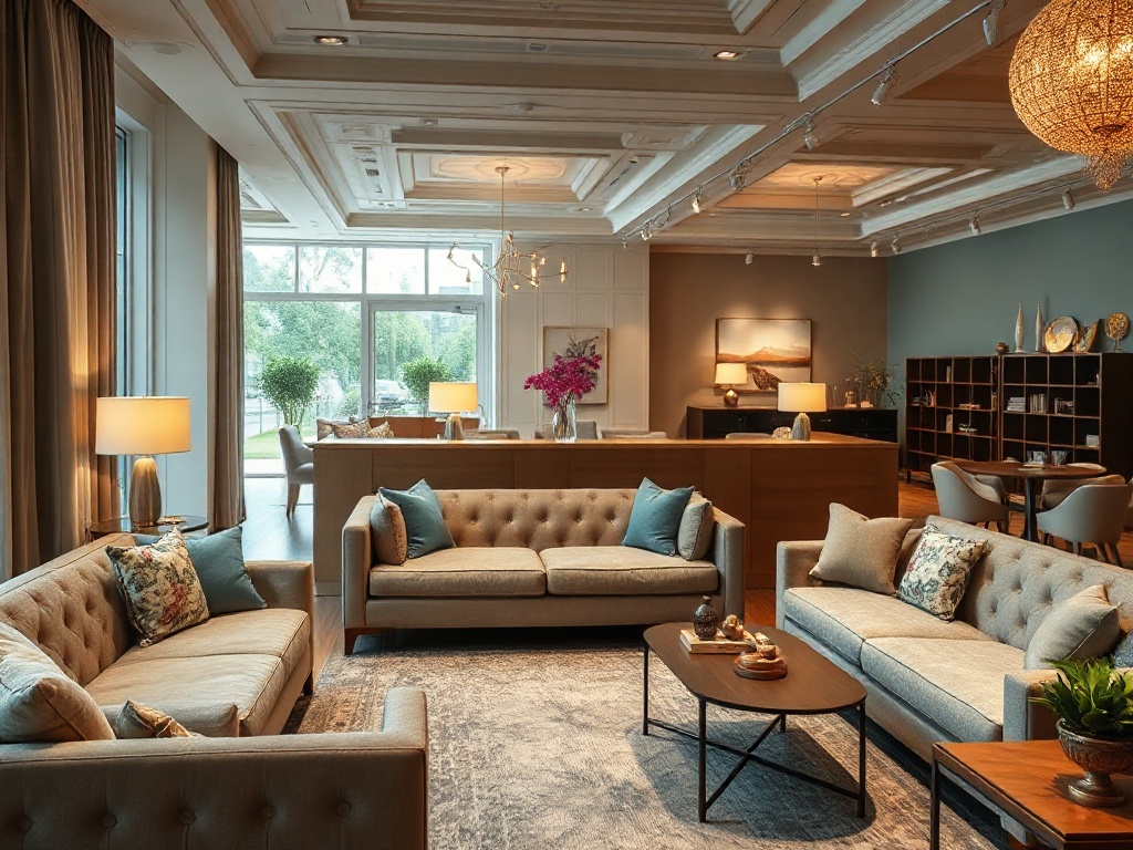 Sharma Furniture - photo 5