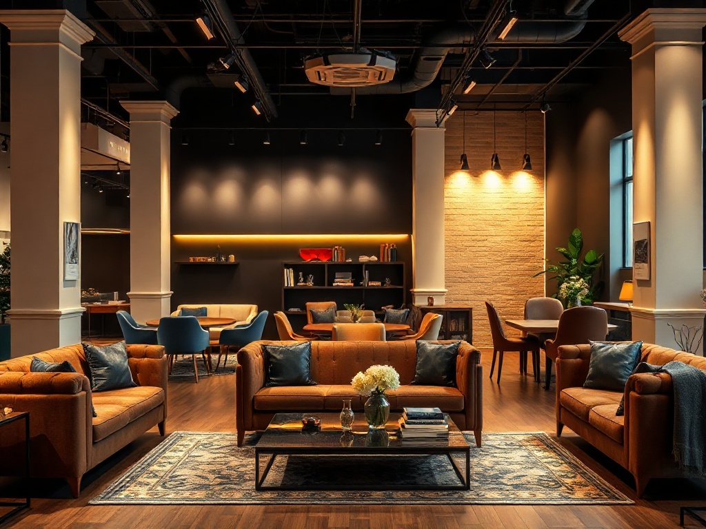Sharma Furniture - photo 6