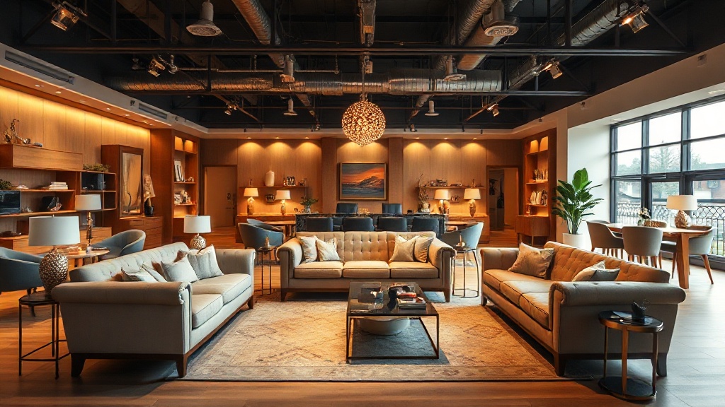Sharma Furniture